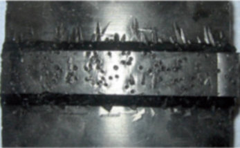 Test replica