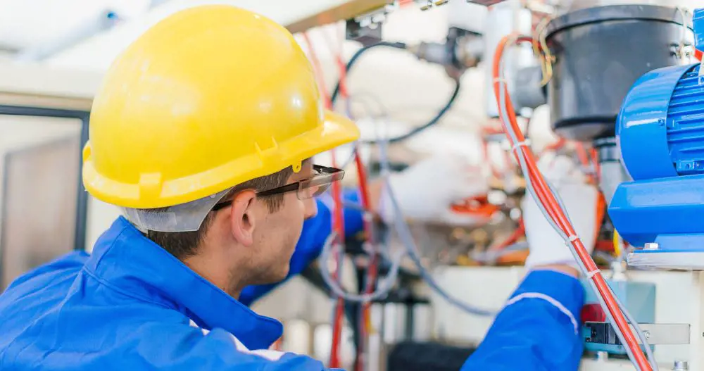 I & C and Electrical