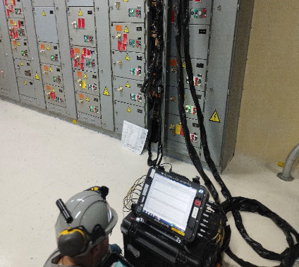 valve diagnostics
