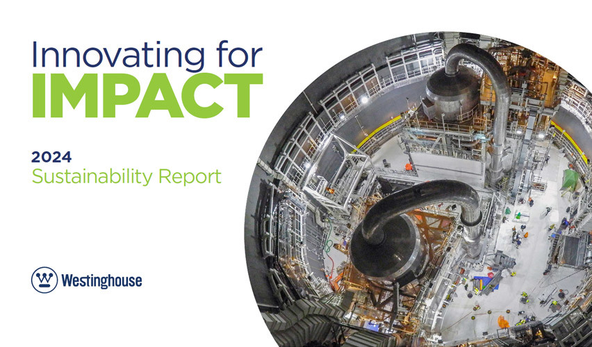 2024 Sustainability Report