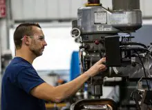 Manufacturing