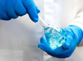 Nuclear & Chemical Processing Operations