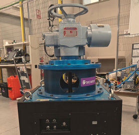 valve diagnostics