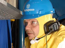 Radiation Protection